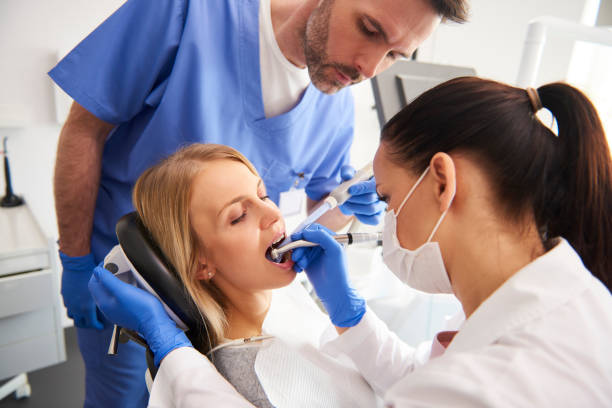 Best Emergency Dental Care  in Golden Valley, AZ