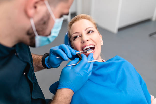 Best Preventive Dentistry  in Golden Valley, AZ