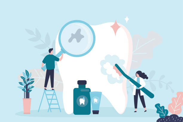 Laser Dentistry in Golden Valley, AZ