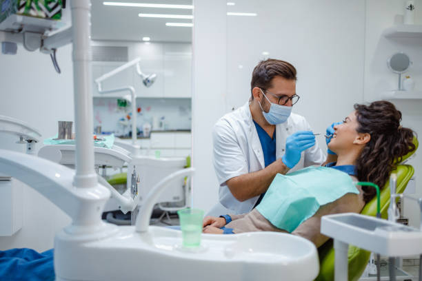 Best Tooth Extraction  in Golden Valley, AZ