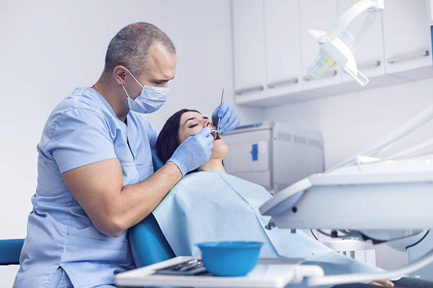 Best Dental Inlays and Onlays  in Golden Valley, AZ