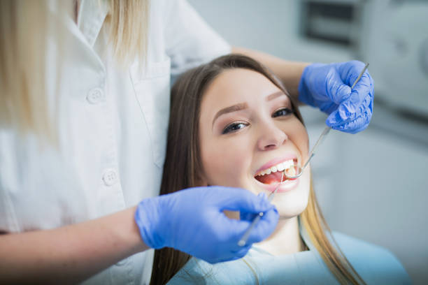 Best Wisdom Tooth Removal  in Golden Valley, AZ
