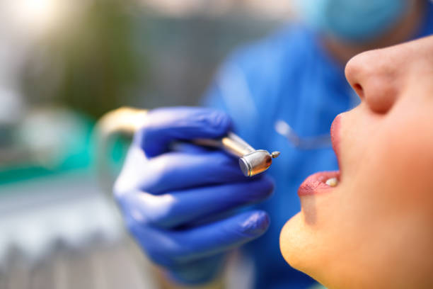 Why Choose Us for Your Dental Needs in Golden Valley, AZ